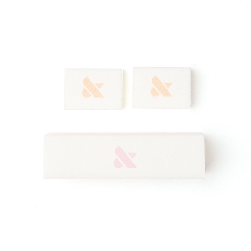 Olive & June Nail Buffer - 3pk