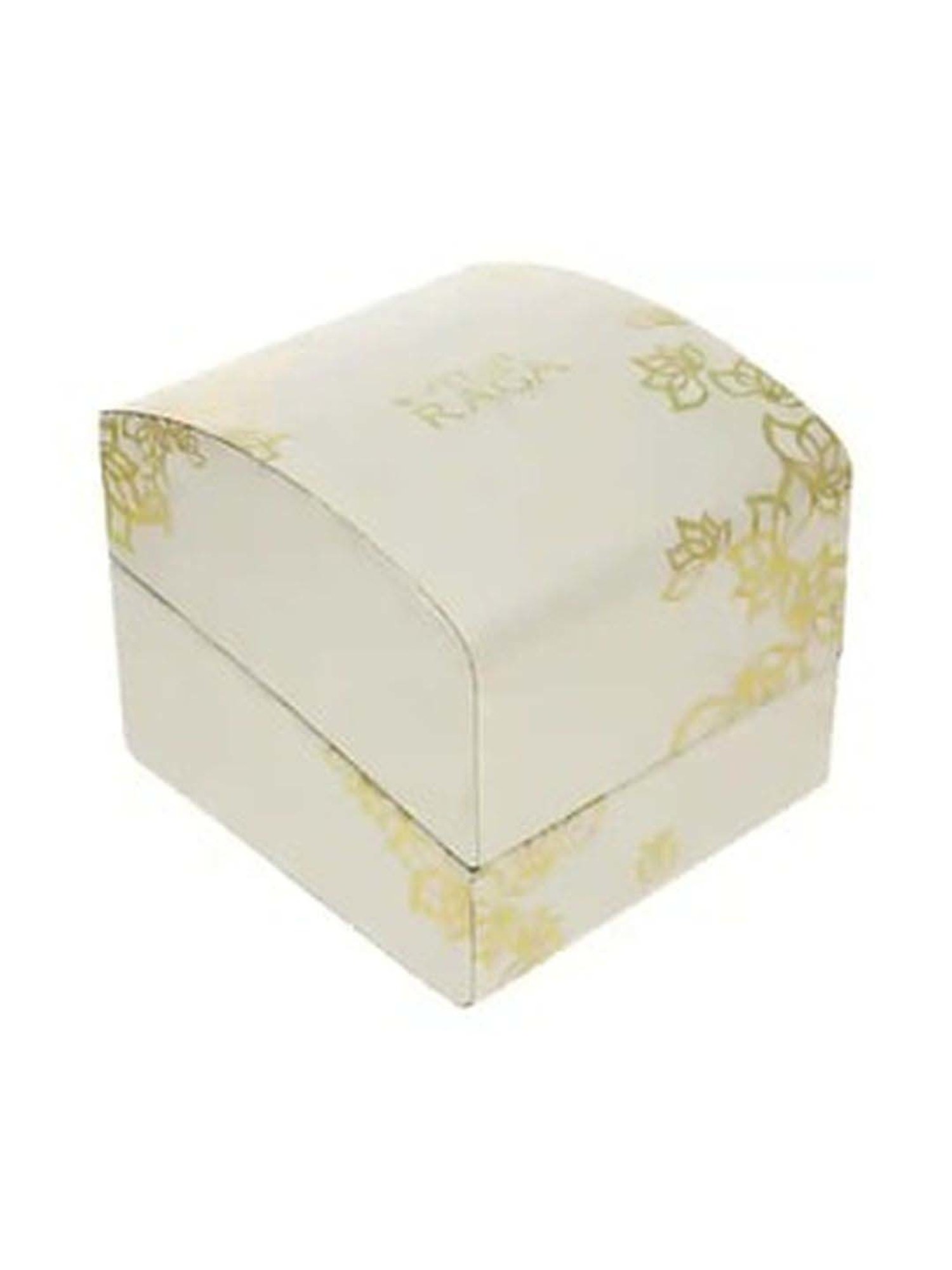 Women's Disney Minnie Mouse Nylon Strap Watch - Red