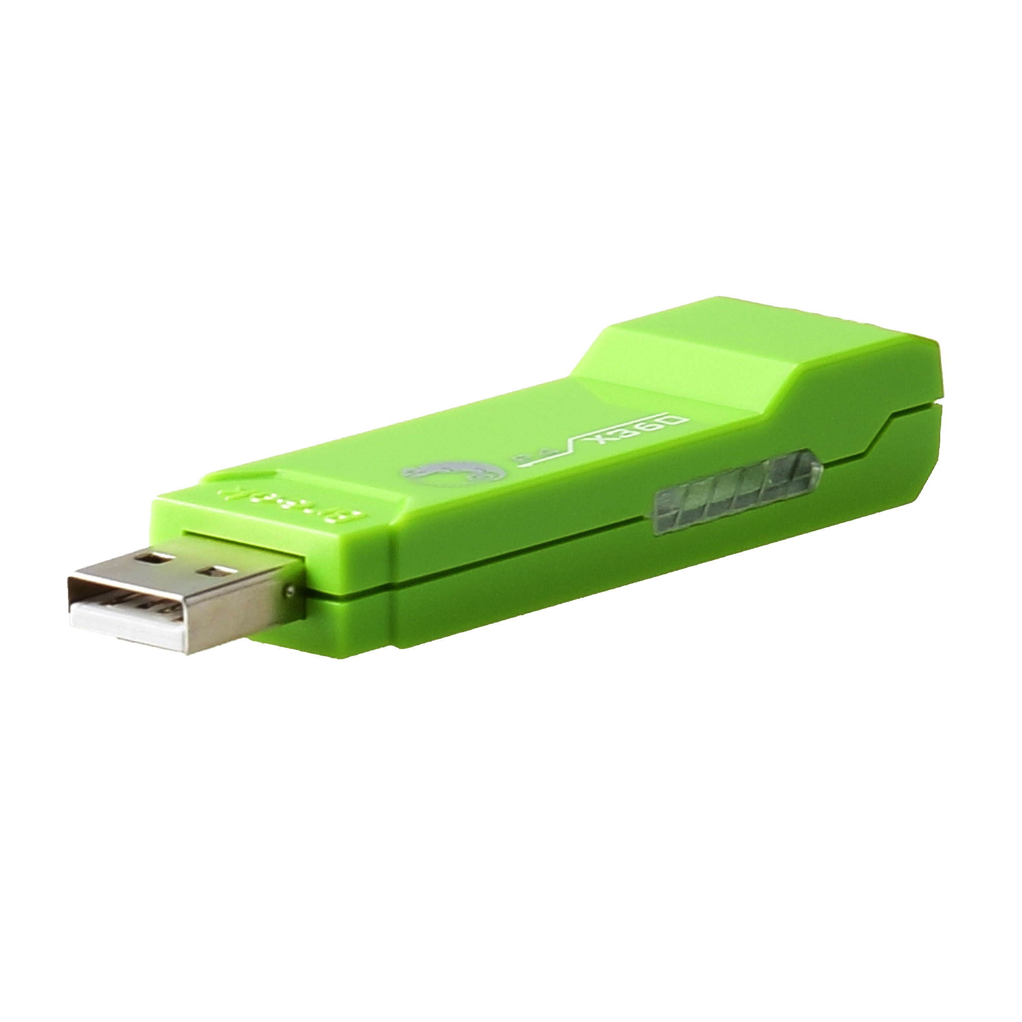 Brook Cross Plateform Xbox 360 to PS4 Gaming Converter Controller Adapter Lime