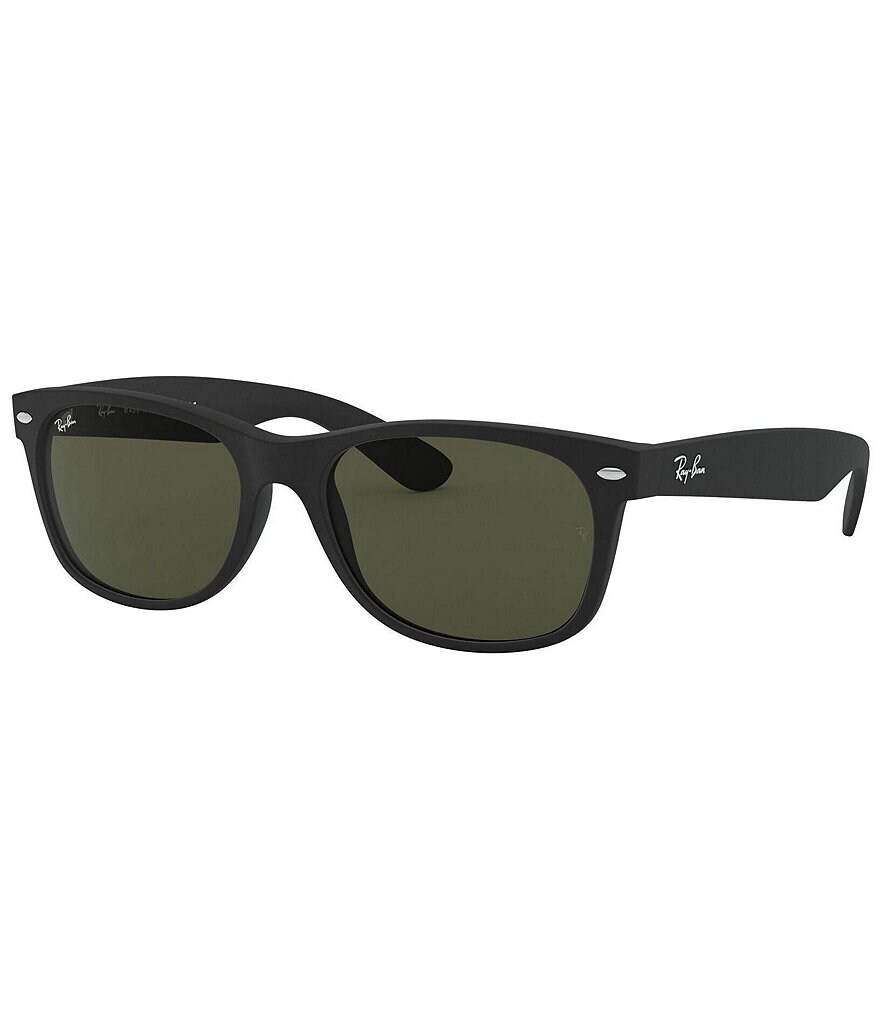 Ray-Ban New Wayfarer UV Protection Sunglasses