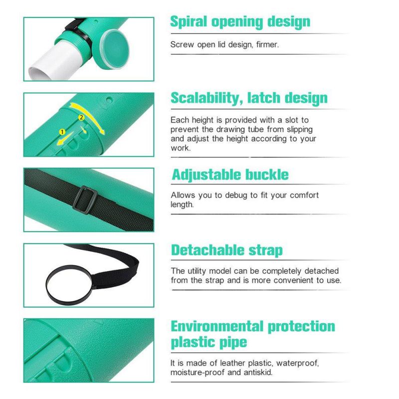 Home Office Desktop Wooden Trapezium Design Storage Romote Control Pen Holder