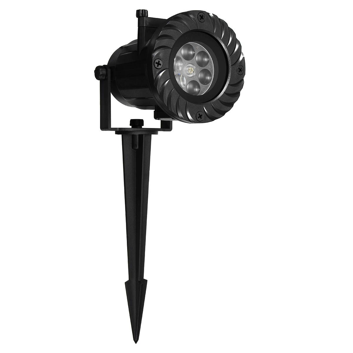 EMB Pro - EL602 - Multicolor DMX LED Lighting Effect for Stage, Club, Party, DJ