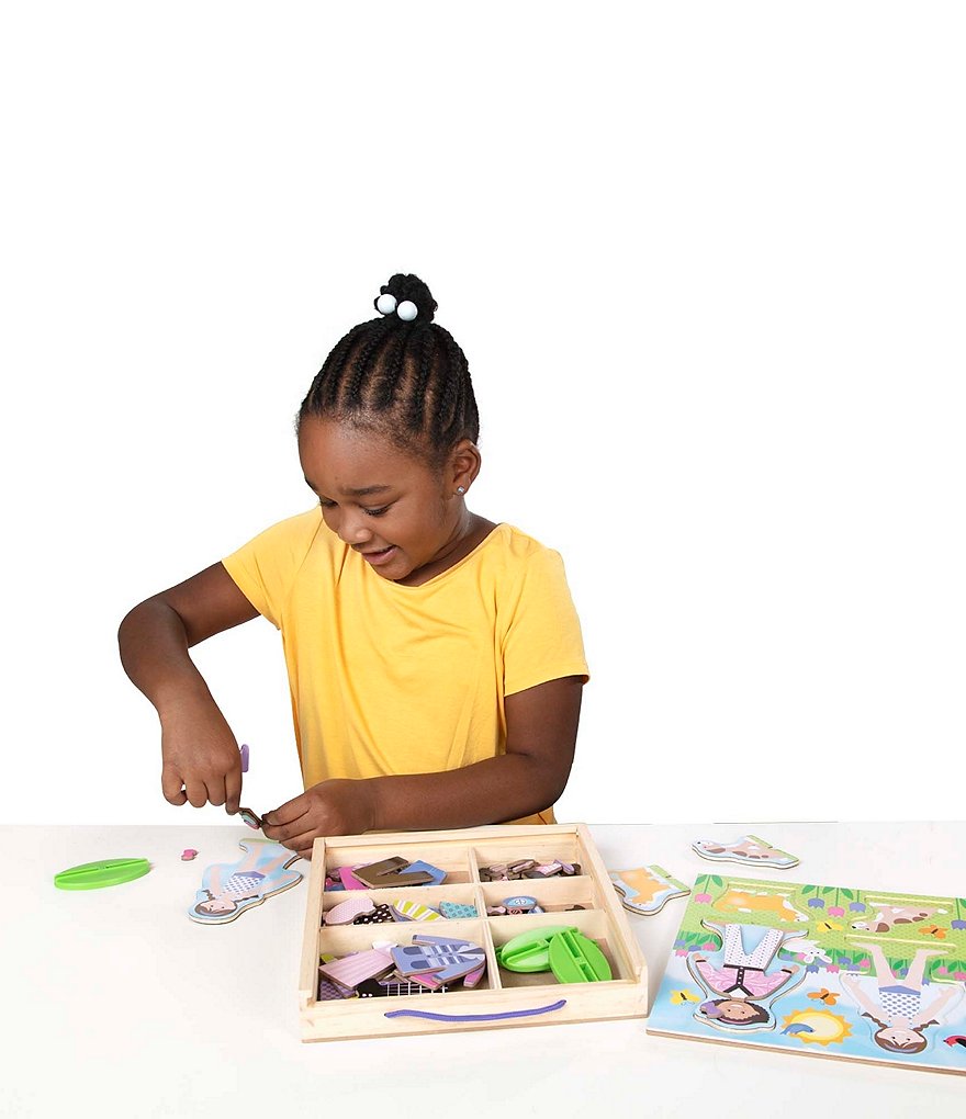 Lily & River Little Numbers Math Game