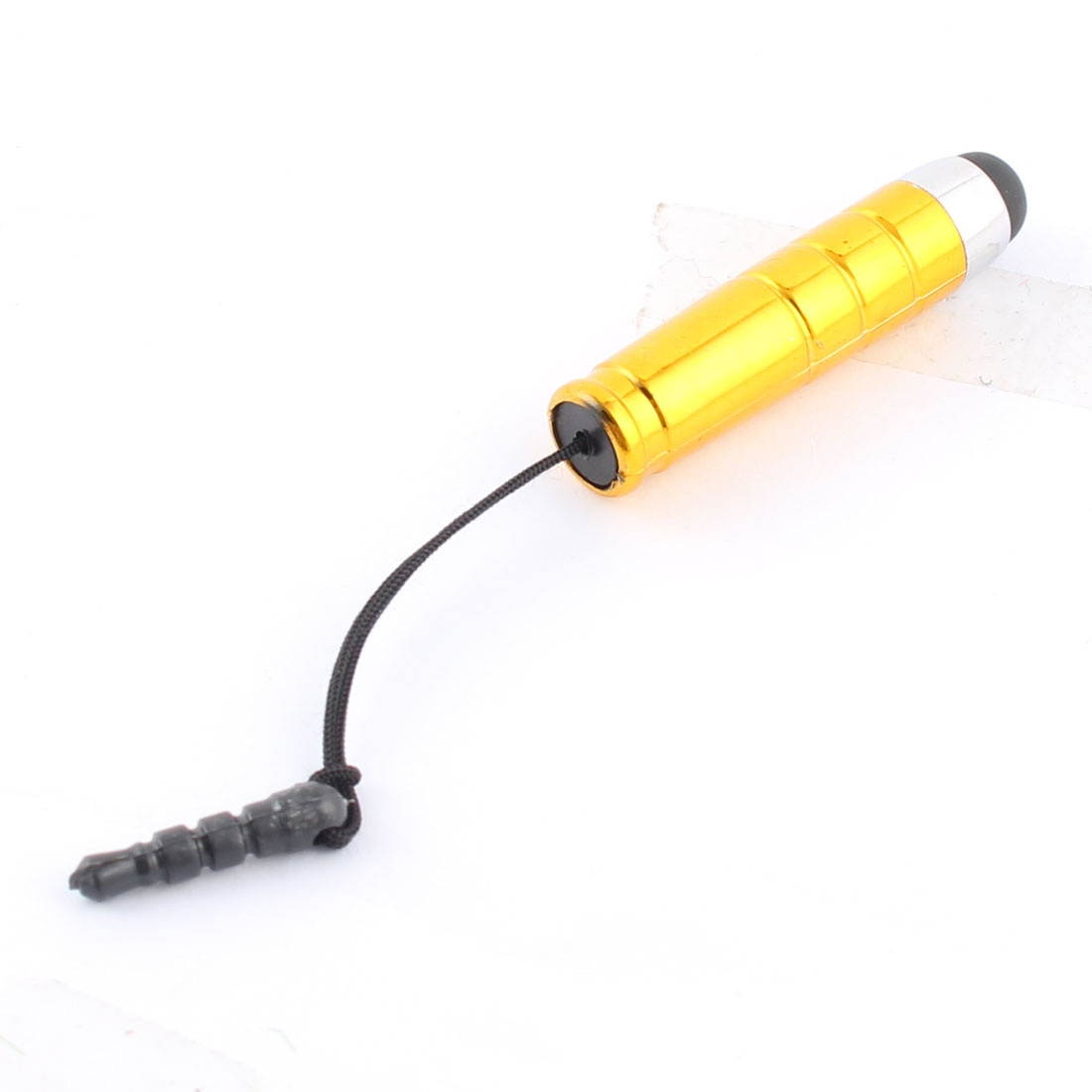 Tablet PC Smart Phone Capacitive Display Touch Screen Stylus Pen 10pcs w Plugy