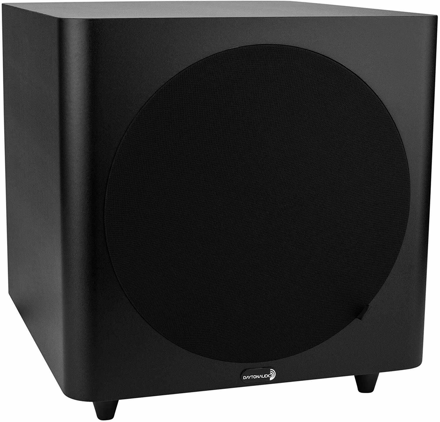 Dayton Audio - SUB-1000 - 10" 100 Watt Powered Subwoofer