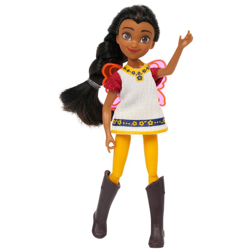 Spirit Riding Free Solana And Luna Doll Playsets