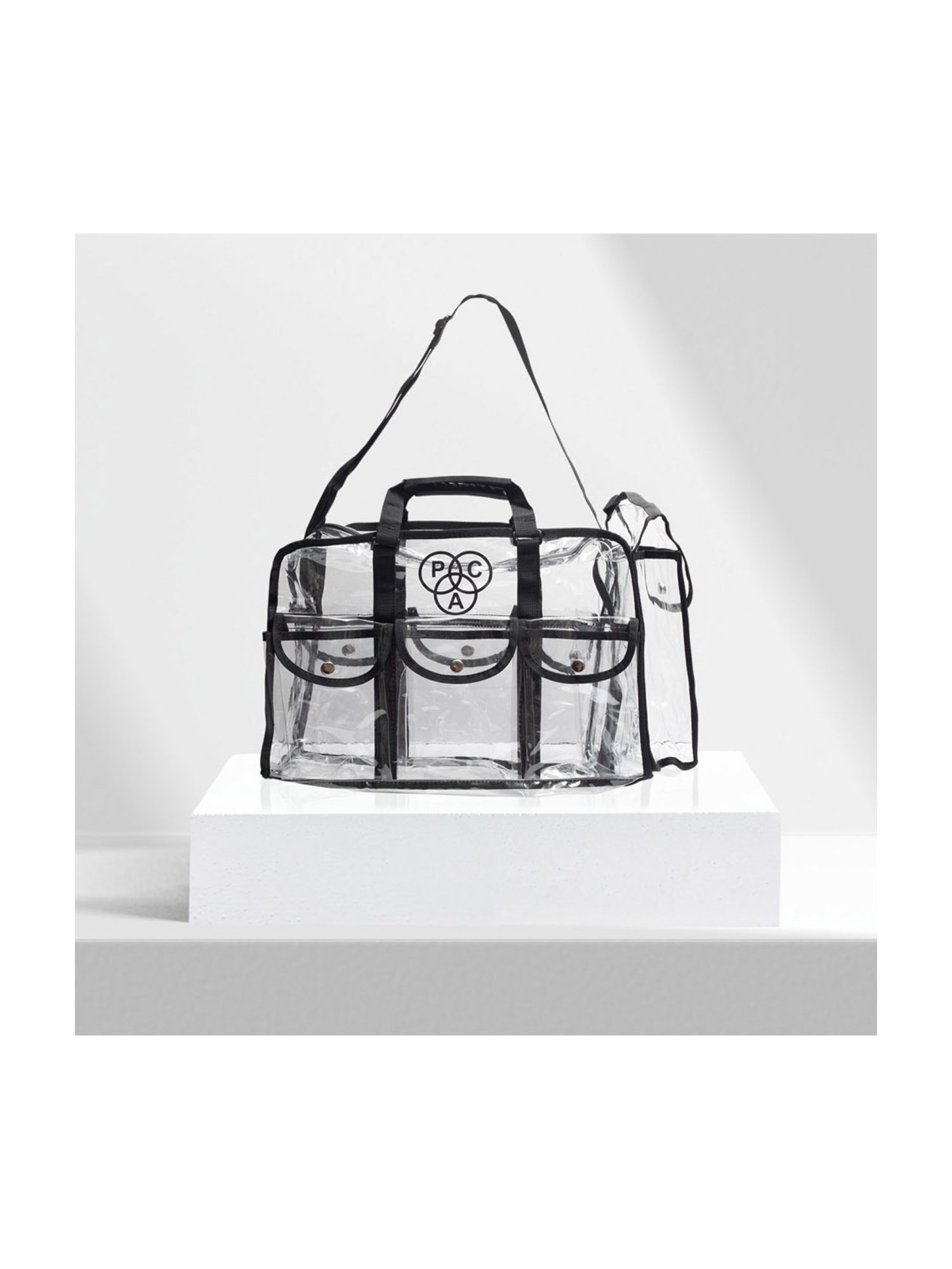 Dyson Corrale Storage Case Dark Blue