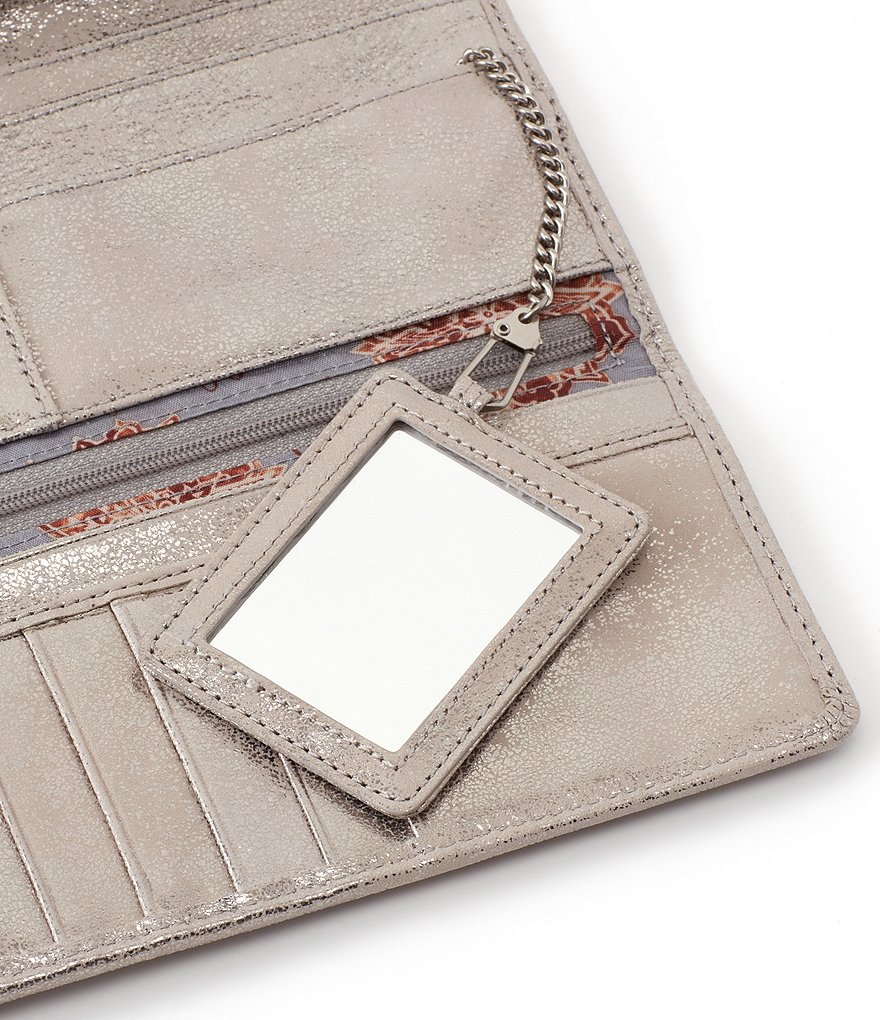 HOBO Rachel Frame Wallet