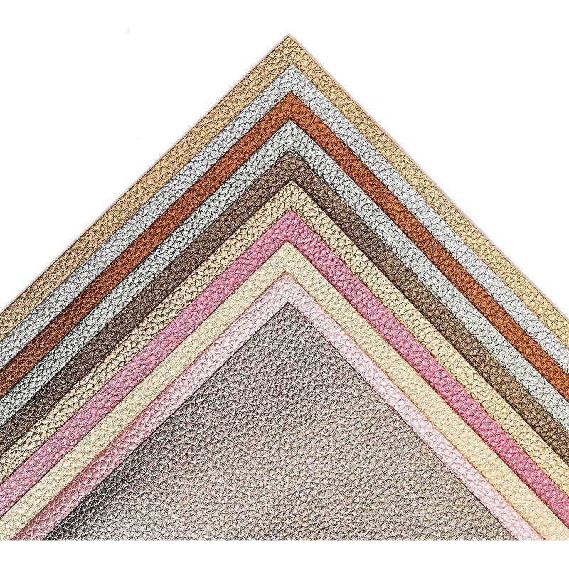 Packed Party Fabric by the Yard