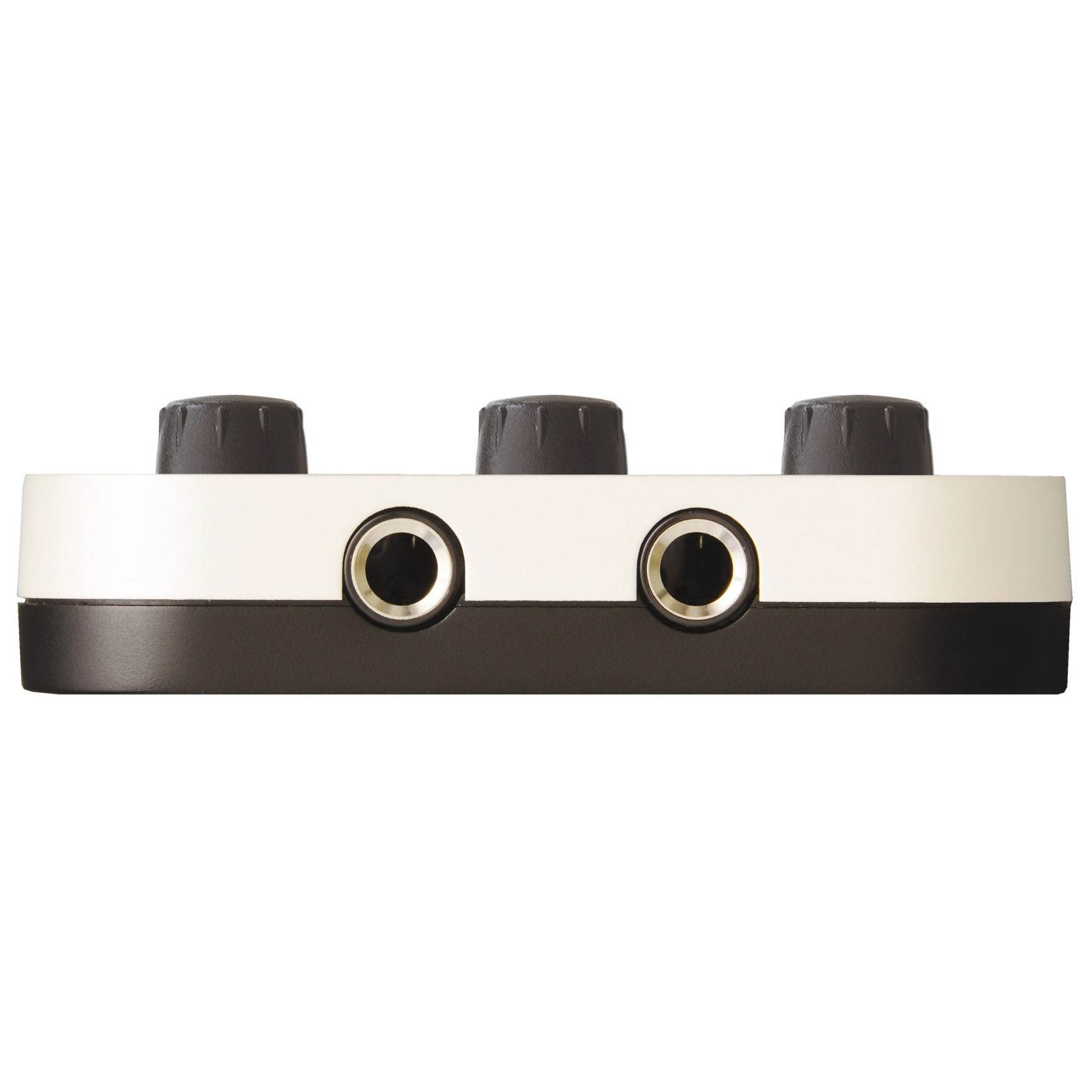 Roland GOMIXER Portable Plug and Play Audio Mixer for Smartphones & Desktops