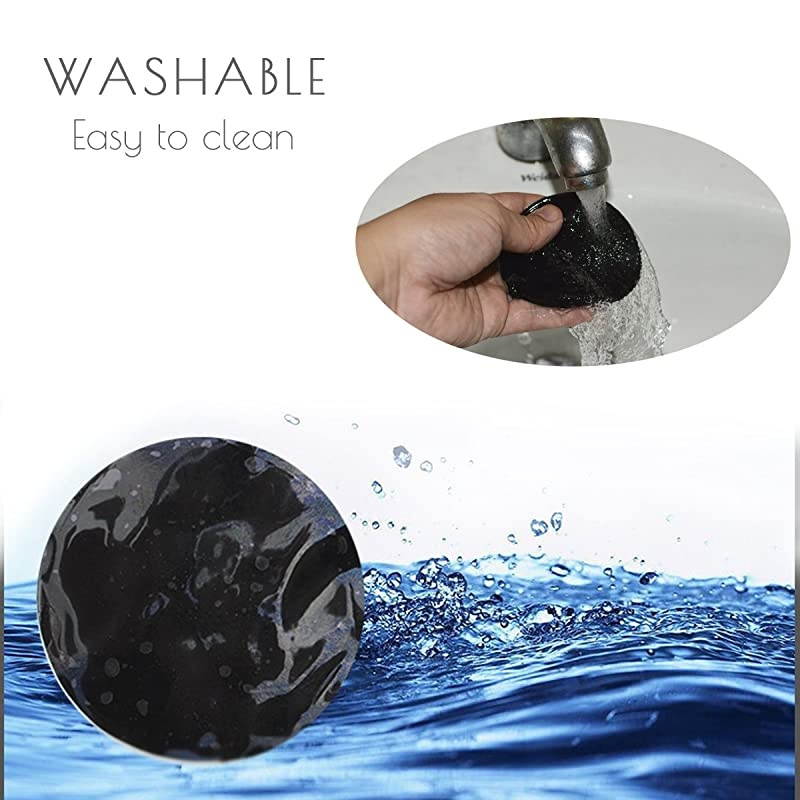 Cell PadsPremium Sticky AntiSlip GEL PadsHolds PhonesSunglasses GPS and Many More