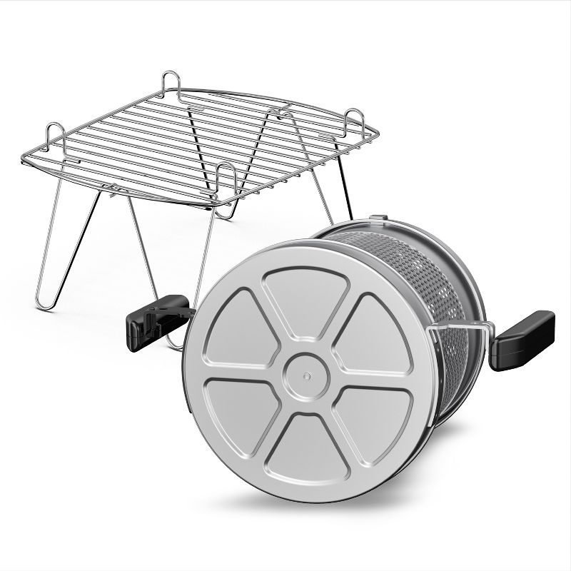 Café Fill Deluxe 2.0 Refillable Coffee Filter