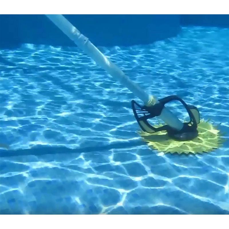 Kokido K910CBX Dipper Automatic Hydraulic Above Ground Swimming Pool Cleaner