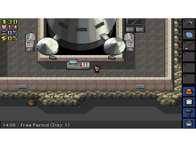 The Escapists - Duct Tapes are Forever [Online Game Code]