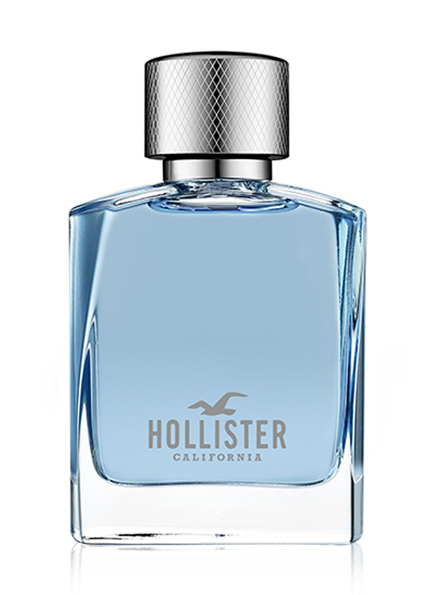 Hollister Wave Eau de Toilette for Him - Set of 2