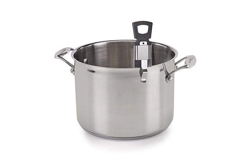 Polder Set of 2 - Candy/Jelly/Deep Fry Thermometer, Stainless Steel