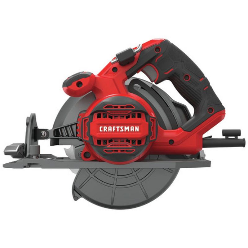 Craftsman CMES510R 15 Amp 7-1/4 in. Corded Circular Saw