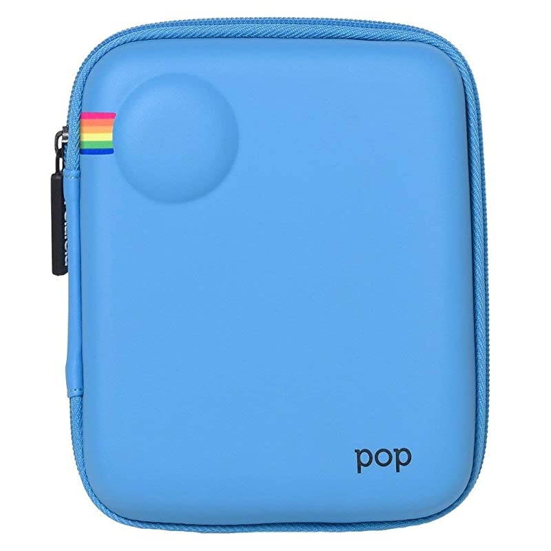 Eva Case for  POP Instant Print Digital Camera (Purple)