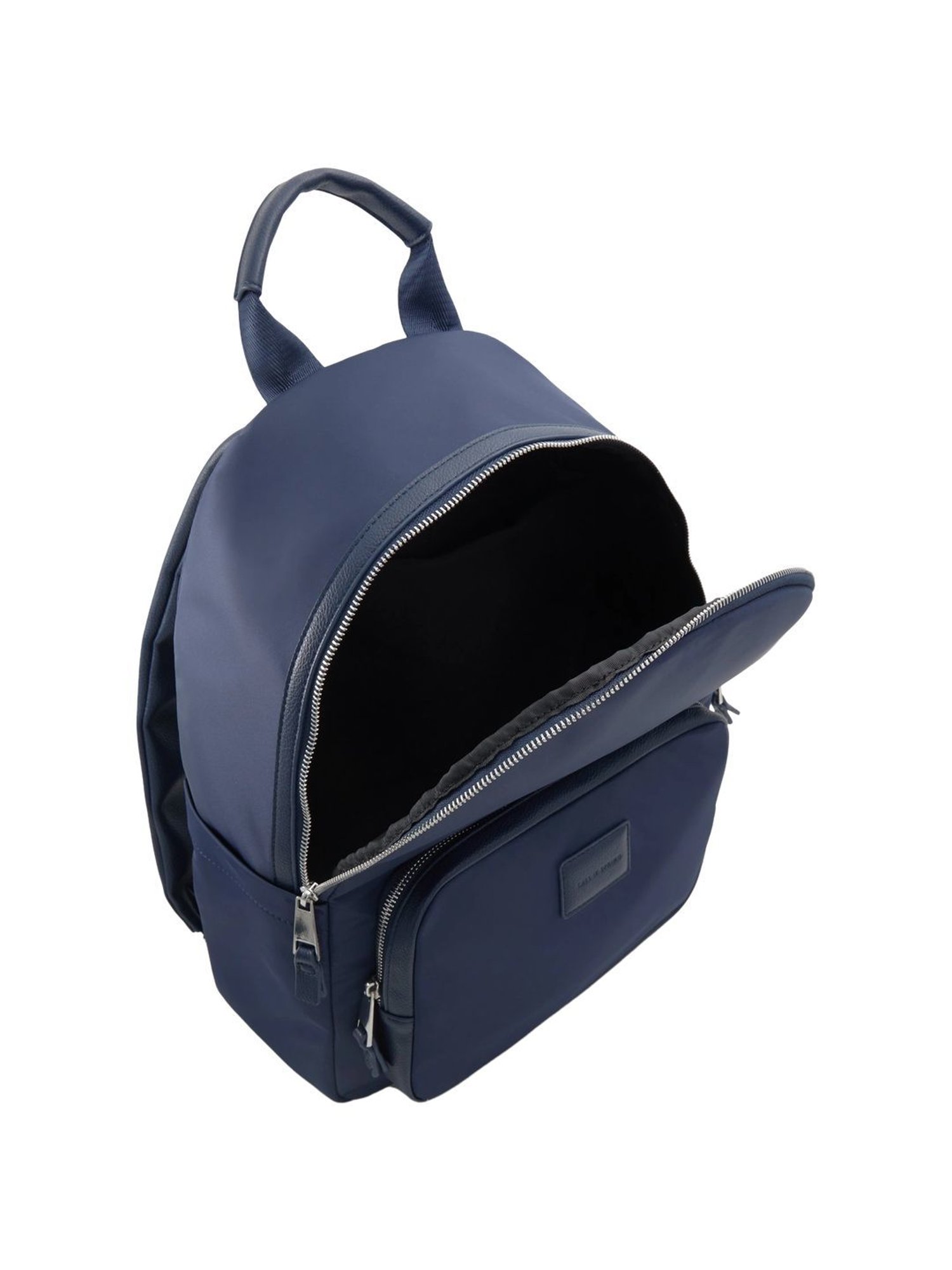 Call It Spring Navy Large Laptop Backpack