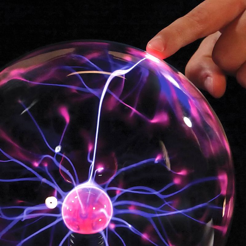 Discovery Kids Plasma Orb Science Kit