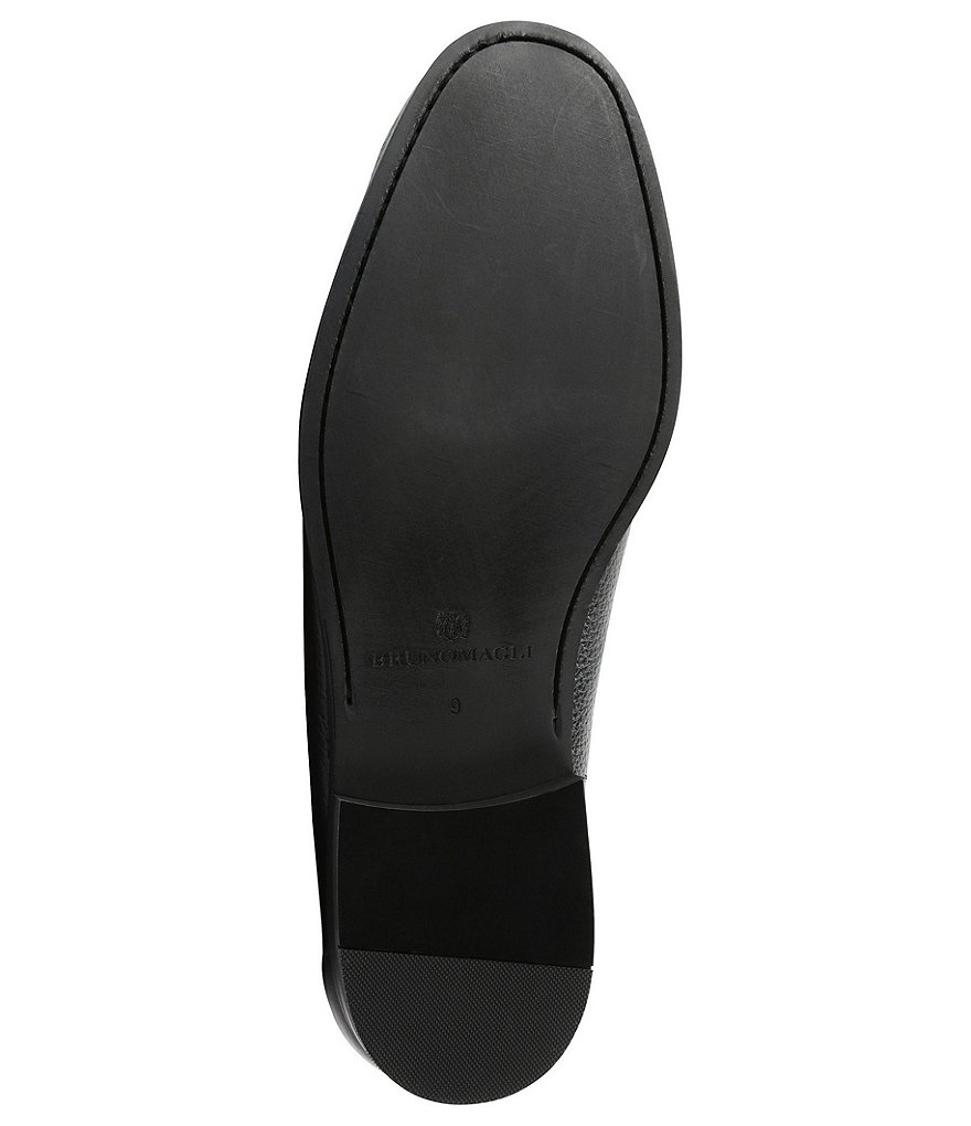 Bruno Magli Men's Enrico Leather Loafers