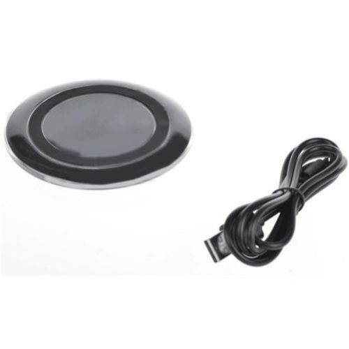 For Samsung Galaxy S6/S6 Edge/S7/S7 Edge/Note 5 Qi Wireless Charger Charging Pad