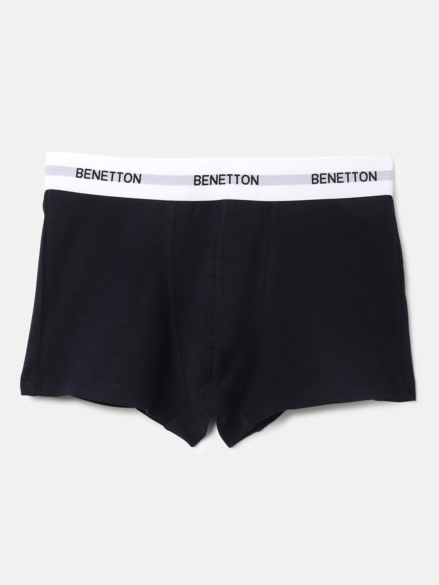 Palm Tree Kids White Printed Vest