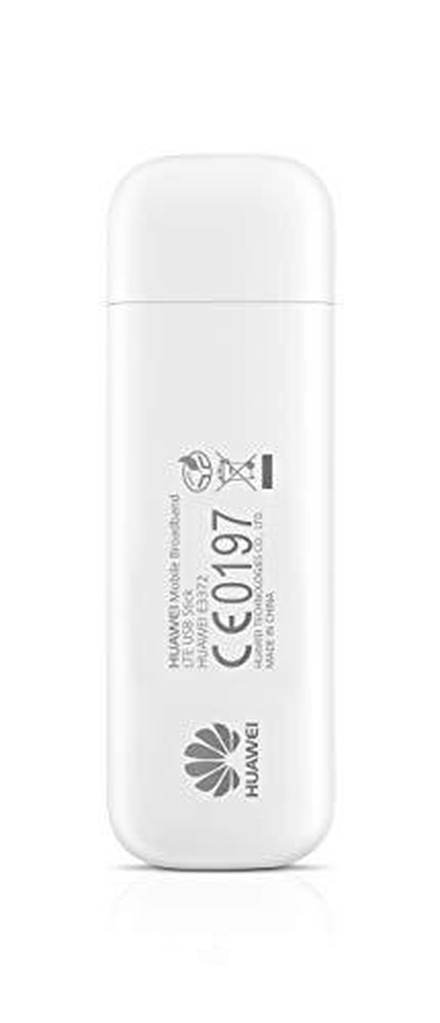 Huawei E3372 LTE 4G Cat4 USB Modem (E3372H-153)
