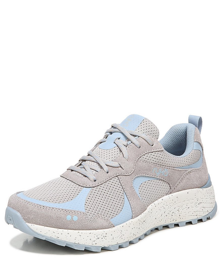 Reebok Women's DailyFit Slip-On Sneakers