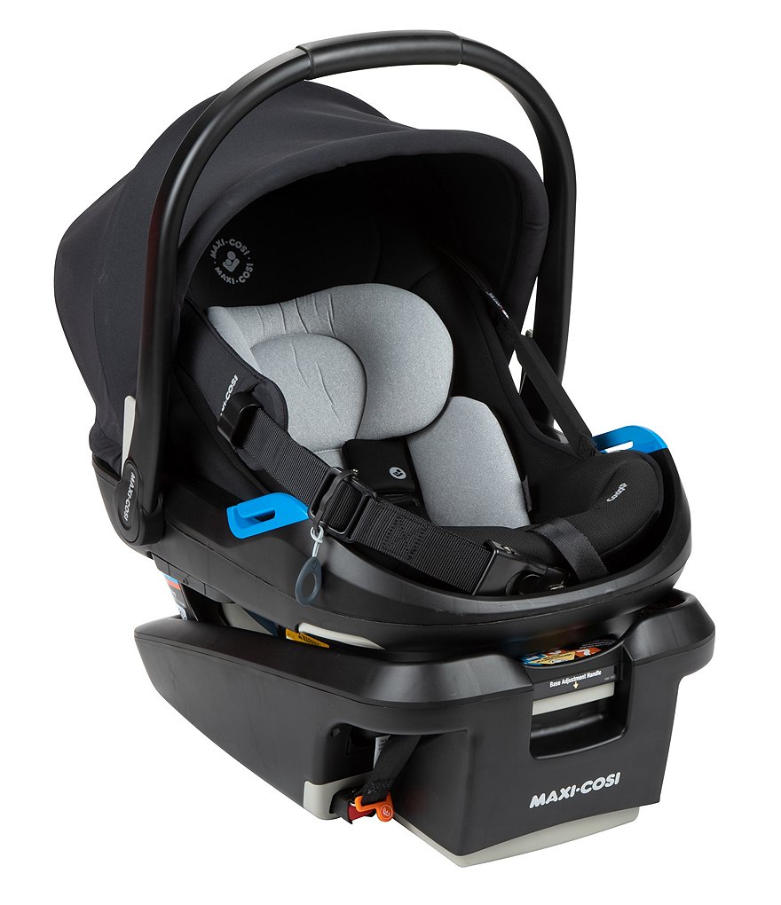 Maxi Cosi Tayla&trade; XP Travel System