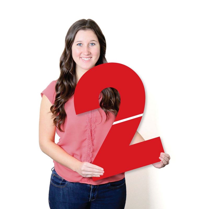 Big Dot of Happiness Gold Glitter 2021 Party Straws - No-Mess Real Gold Glitter Cut-Out Numbers & Decorative Graduation Paper Straws - Set of 24