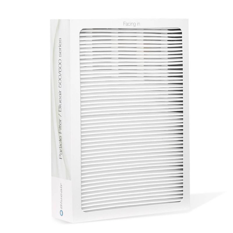 Honeywell HPA105TGT True HEPA Air Purifier White