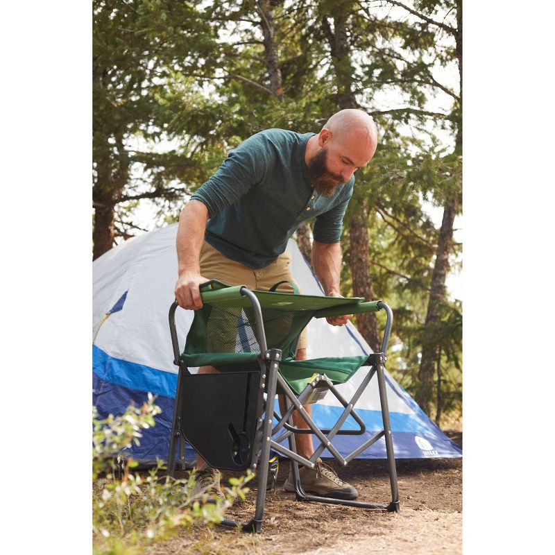 Sierra Designs Compact Folding Director Chair