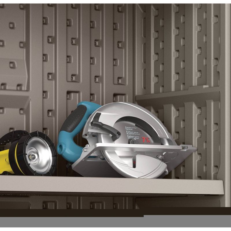 Lean-To Aluminum Greenhouse Clear - OGrow