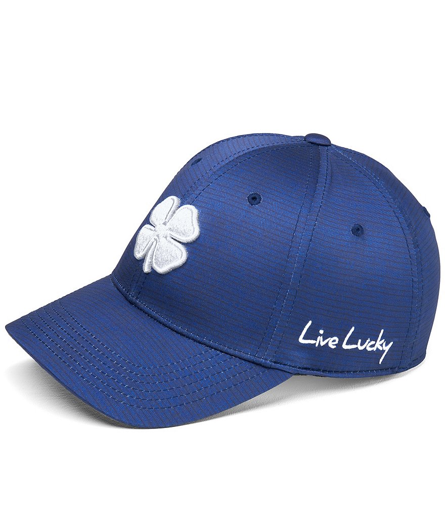 BLACK CLOVER Crazy Lucky Memory Fit&trade; Hat