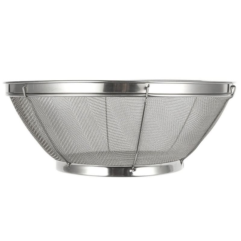 Prepworks Collapsible Over-the-Sink Colander