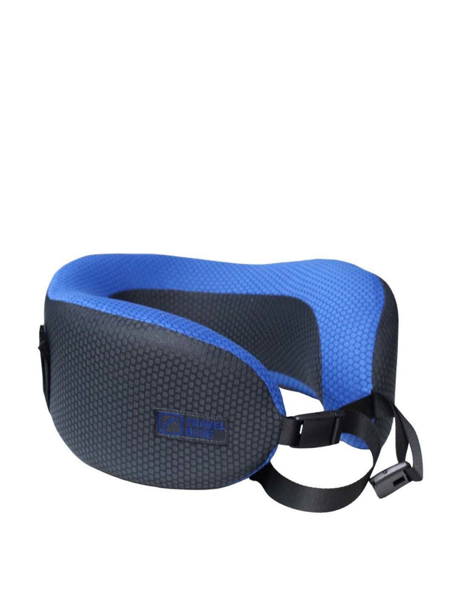 Travel Blue Blue Memory Foam Neck Pillow