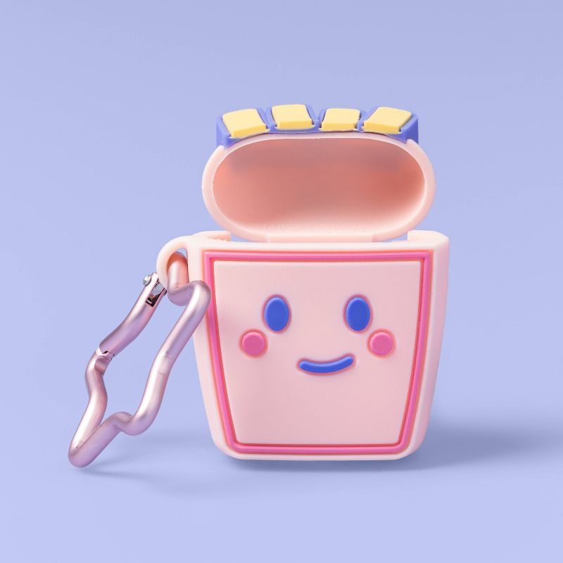 Airpod Silicone Case - More Than Magic™ - Fries