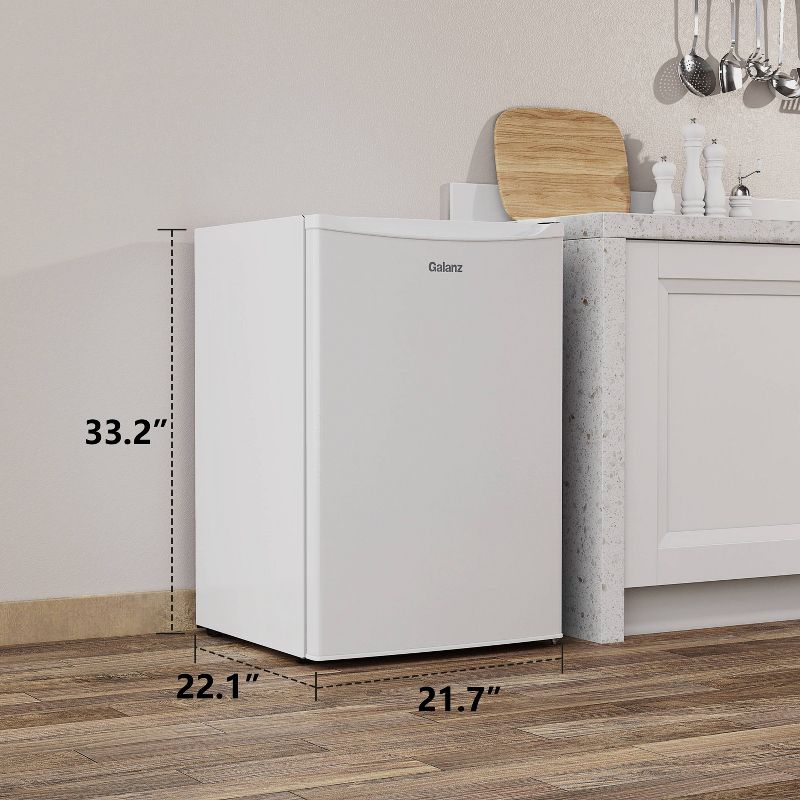 Frigidaire Ice Maker - Silver EFIC206