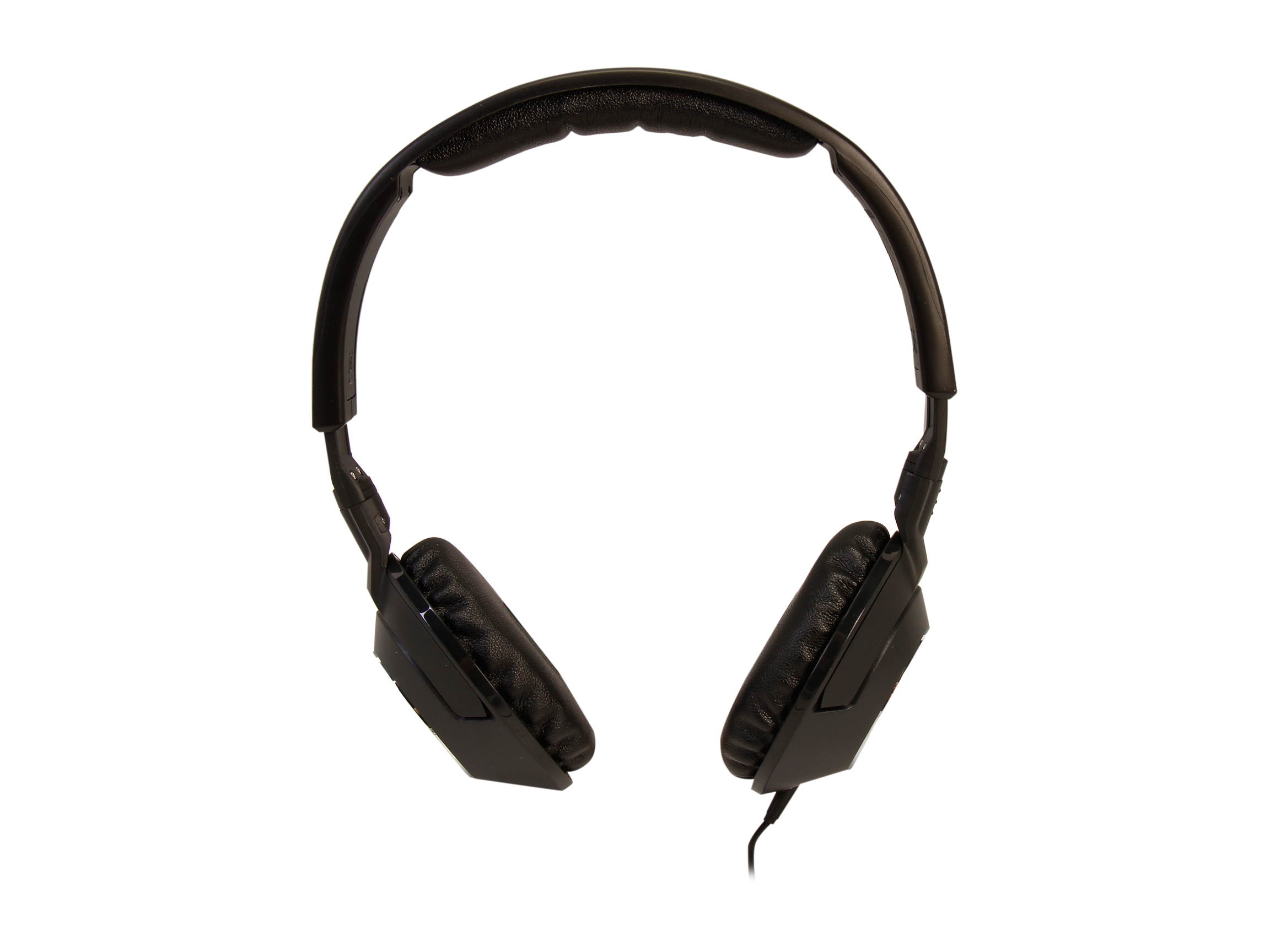 Sennheiser HD 219S On Ear Headphone with Integrated Microphone for Smartphones-Black