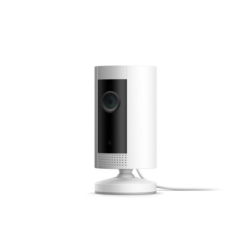 Ring Indoor Cam 2pk