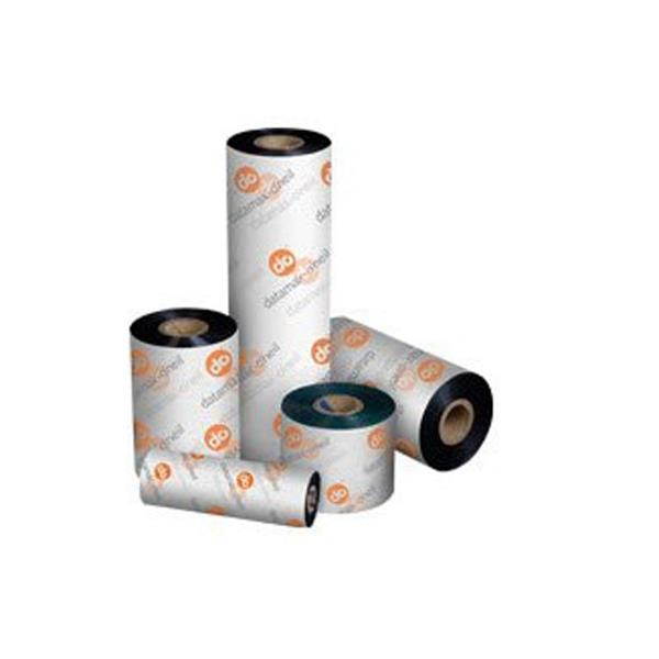 Datamax-ONeil 226457 Wax Ribbon (4.33 Inch x 360 Feet, Core, .5 Inch, 24 Rolls/Case) for the E-Class Printers