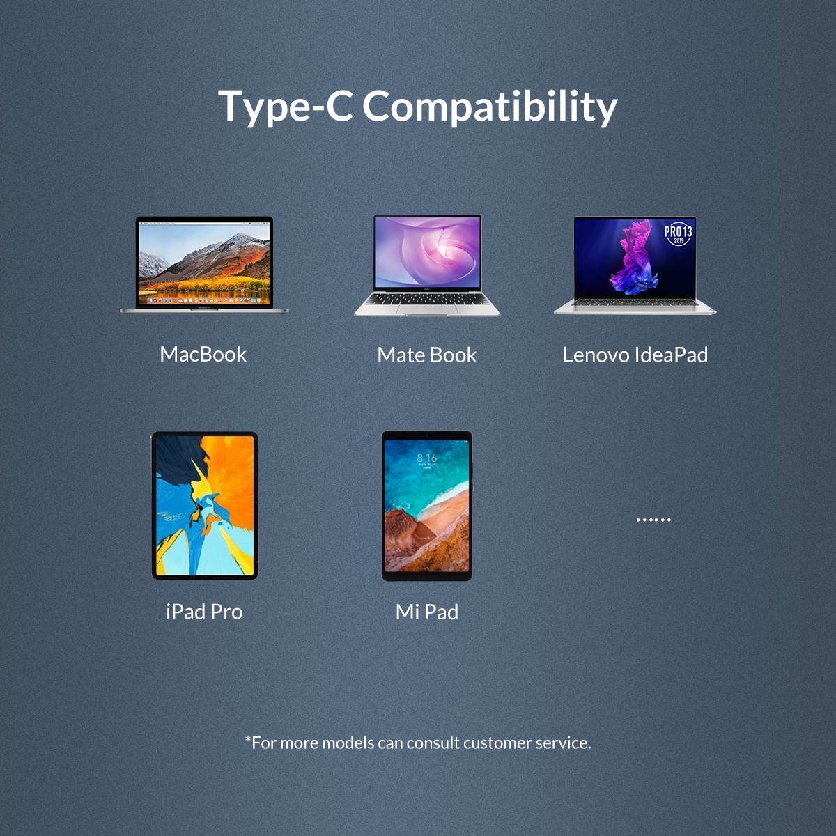 ORICO Aluminum USB 3.1 Type C (USB-C) to RJ45 Gigabit Ethernet LAN Network Adapter 15cm cable Drive-free For Mac Laptop phone Pro/Windows/Mac/Linux