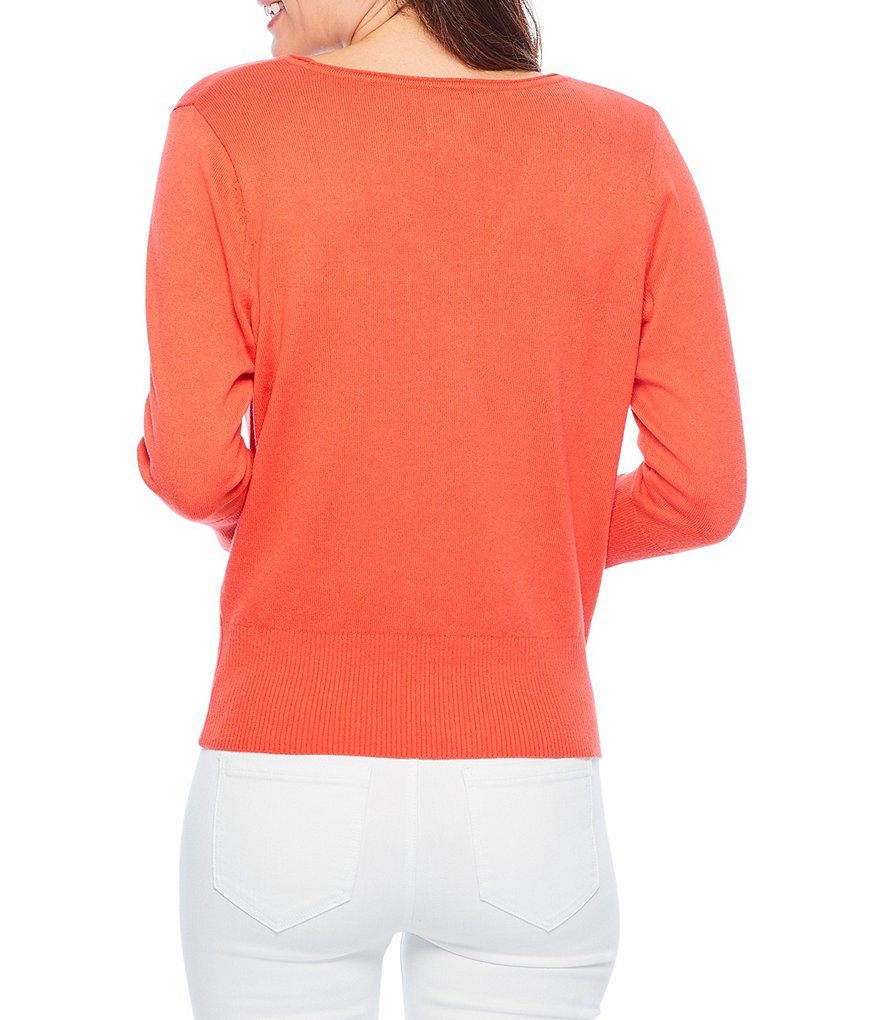 Mafadeny Wine Regular Fit Pullover