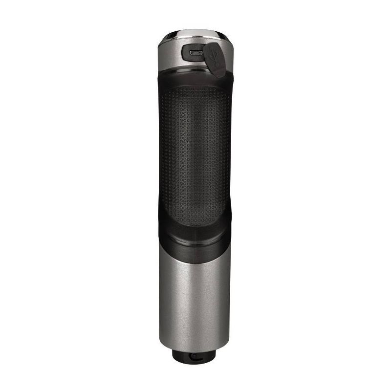 Cuisinart EvolutionX Rechargeable Cordless Hand Blender - Gunmetal - RHB-100TG