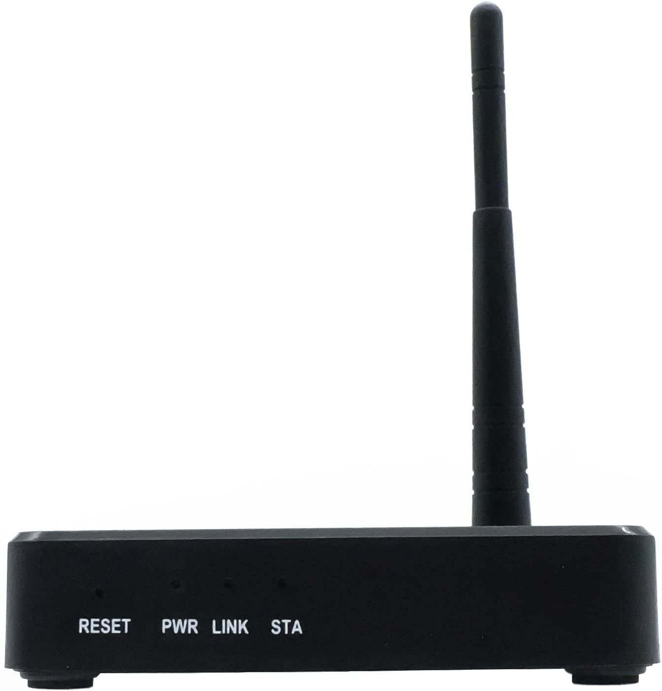 ROCKSOUL Wireless HDMI Extender EFFECTIVR Range 50M 1080p 60hz Full HD Signal Over Wireless Transmitter + Receiver