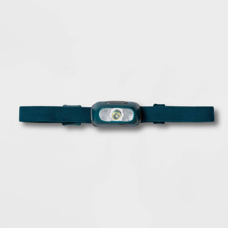 Rechargeable LED Headlamp - Embark™