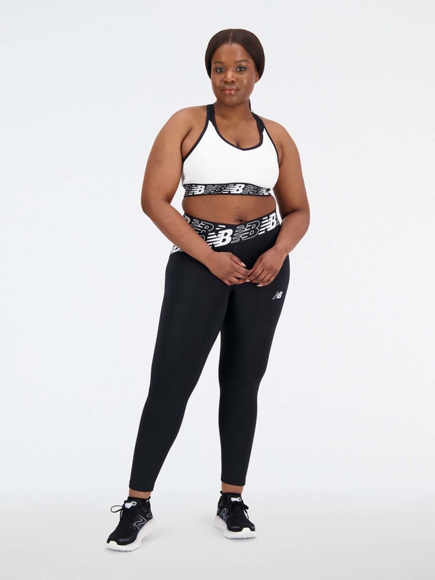 Clovia Teal Non Wired Padded Sports Bra