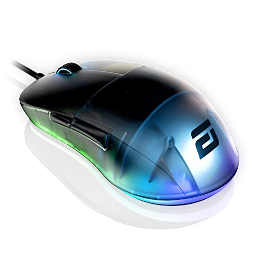 Endgame Gear XM1 RGB Gaming Mouse - Dark Reflex