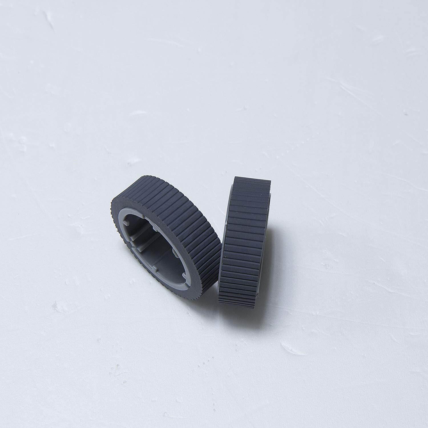 YANZEO PA03670-0002 Scanner Pick Roller for Fi-7160 Fi-7180 Fi-7260 Fi-7280 fi-7460 fi-7480 CONSUMABLE Roller